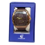 Chaxigo 6851 Luxury Wrist Watch - Image 3