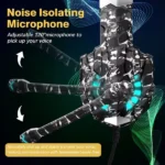 KOTION EACH G9000 Professional Gaming Headset - Image 9