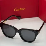 Cartier Sunglasses Collection