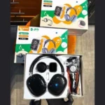 Dp9 Series 9 with 7 Strap - Image 2