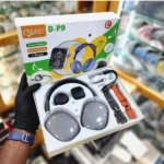 Dp9 Series 9 with 7 Strap - Image 3