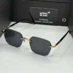 Montblanc Glasses Collection