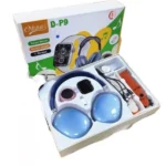 Dp9 Series 9 with 7 Strap - Image 5