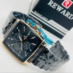 REWARD Chronograph Watch - Image 4