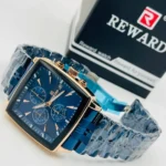 REWARD Chronograph Watch - Image 3