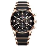 Reward Men's Business Luxury Chronograph